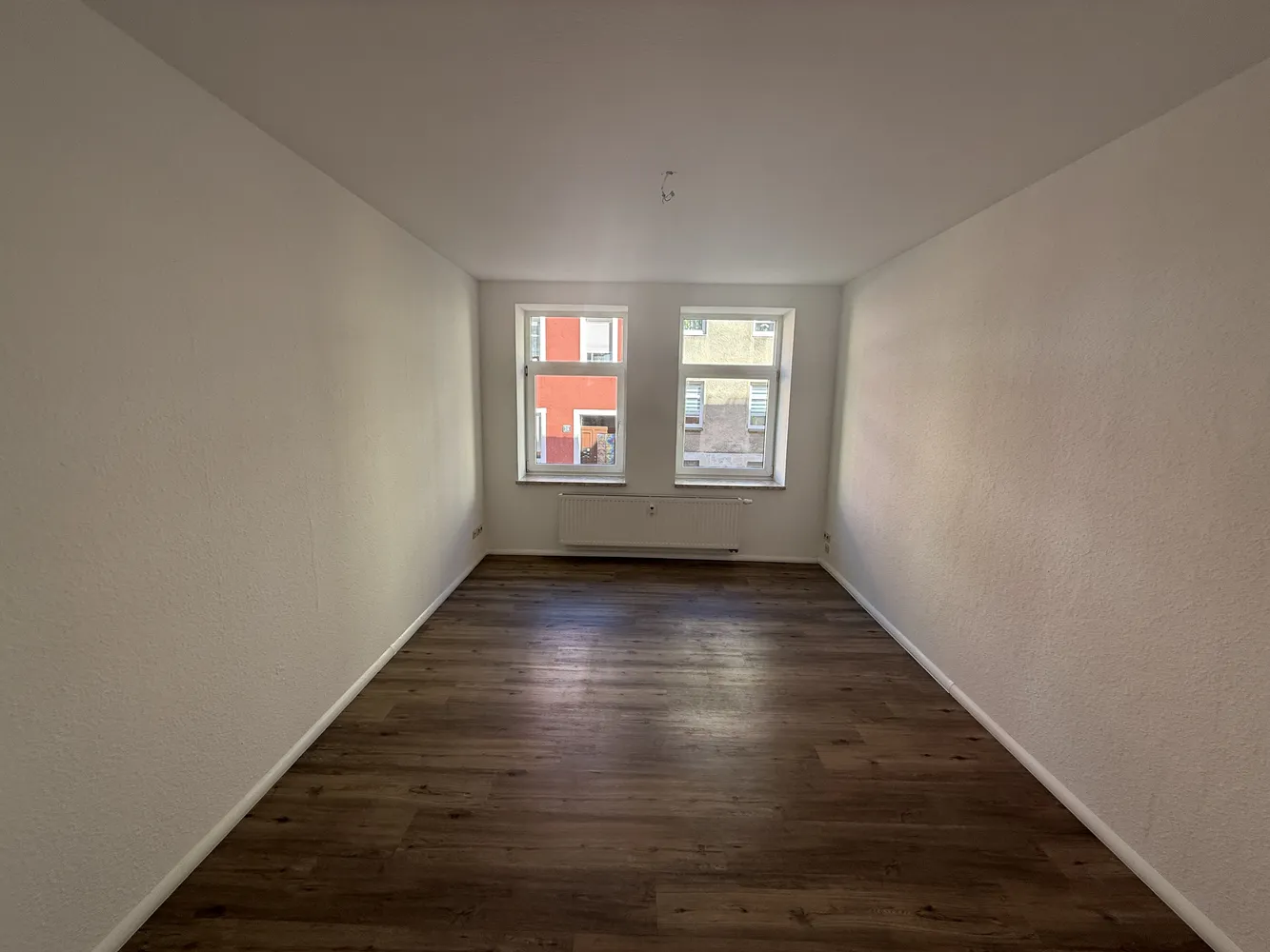 3 room apartment with 71 m² in Limbach-Oberfrohna – Photo 2