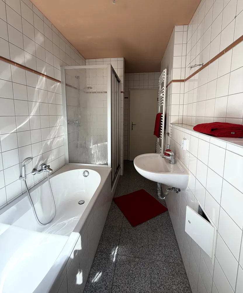 3 Zimmer Wohnung mit 84 m² in Magdeburg – Bild 6