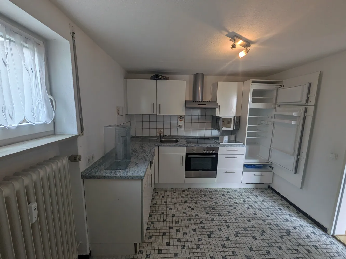 2 Zimmer Wohnung mit 48 m² in Nürtingen – Bild 6