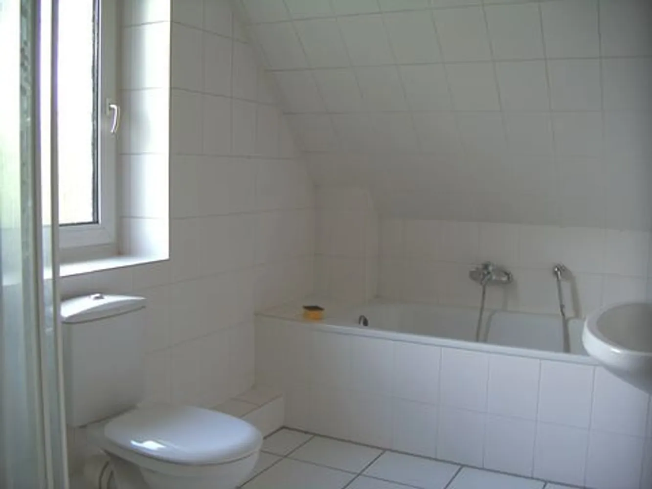 3 room apartment with 88 m² in Hamburg – Photo 10