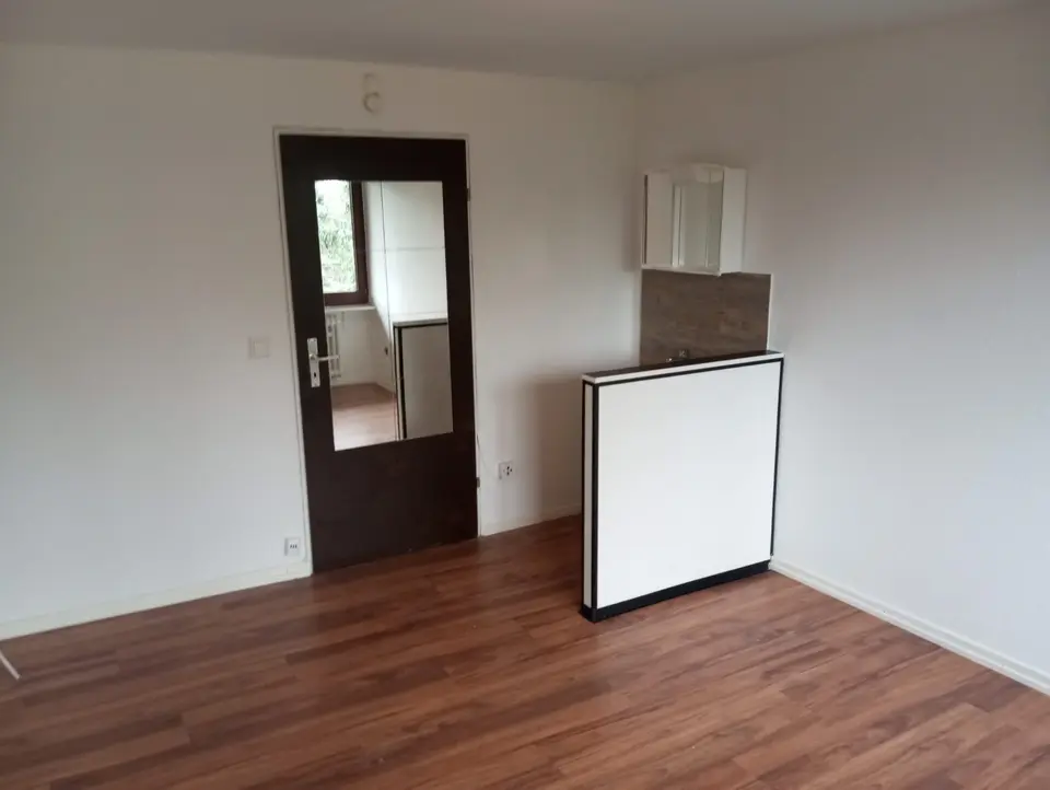 2 Zimmer Wohnung mit 41 m² in Wiesbaden – Bild 5