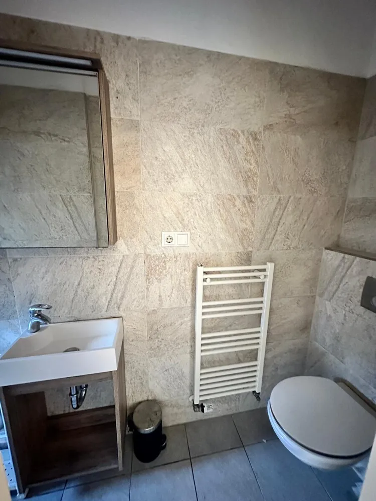 2 Zimmer Wohnung mit 45 m² in Herne – Bild 10