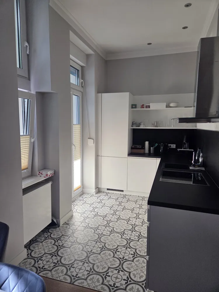 2 Zimmer Wohnung mit 57 m² in Frankfurt am Main – Bild 2