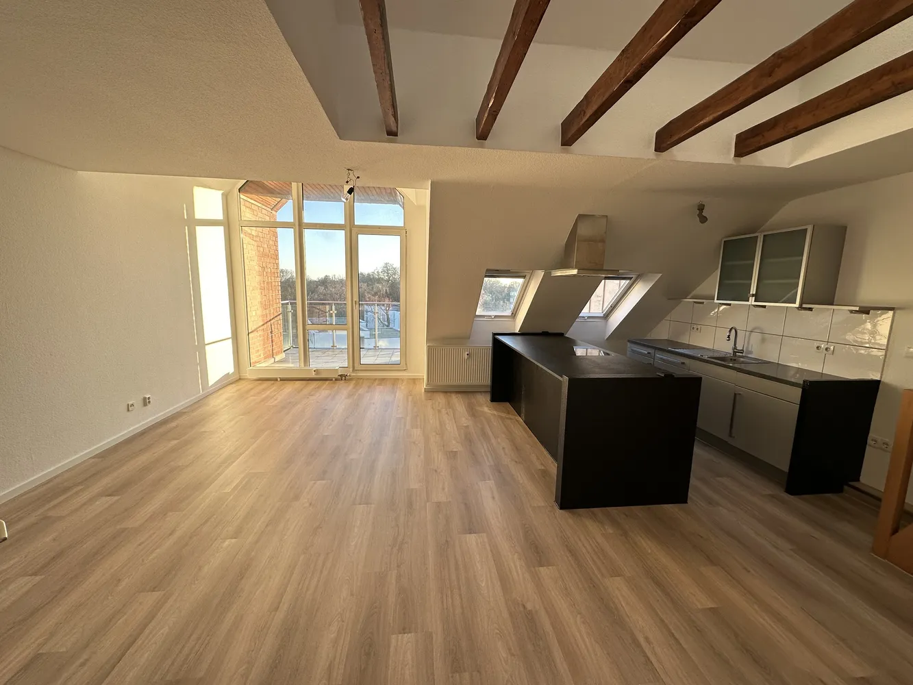 2 Zimmer Wohnung mit 57 m² in Düsseldorf – Bild 7