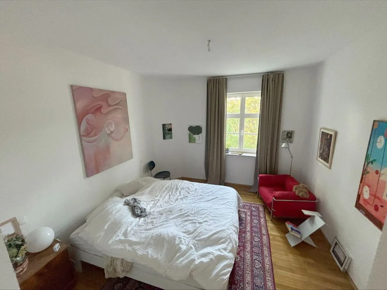 3 Zimmer Wohnung mit 71 m² in Würzburg – Bild 4