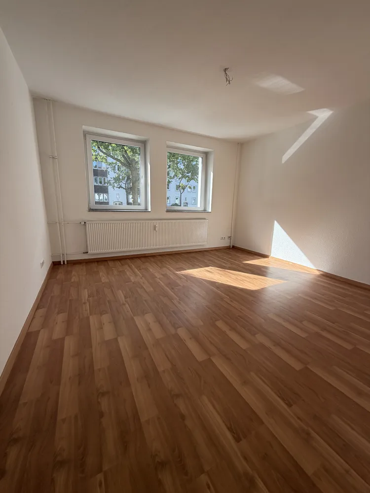 3 room apartment with 60 m² in Hanover – Photo 2