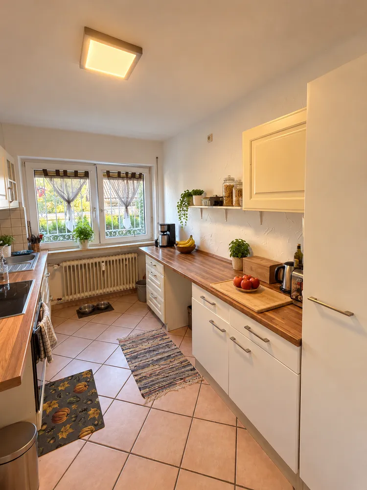 2 room apartment with 81 m² in Hofheim am Taunus – Photo 12