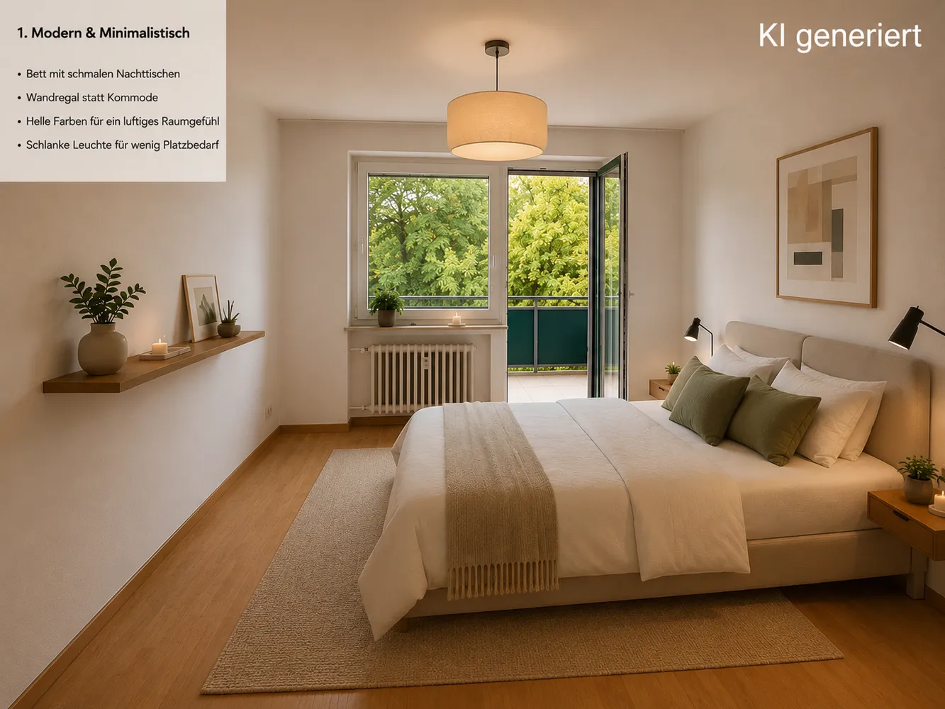 2 Zimmer Wohnung mit 69 m² in Krefeld – Bild 8