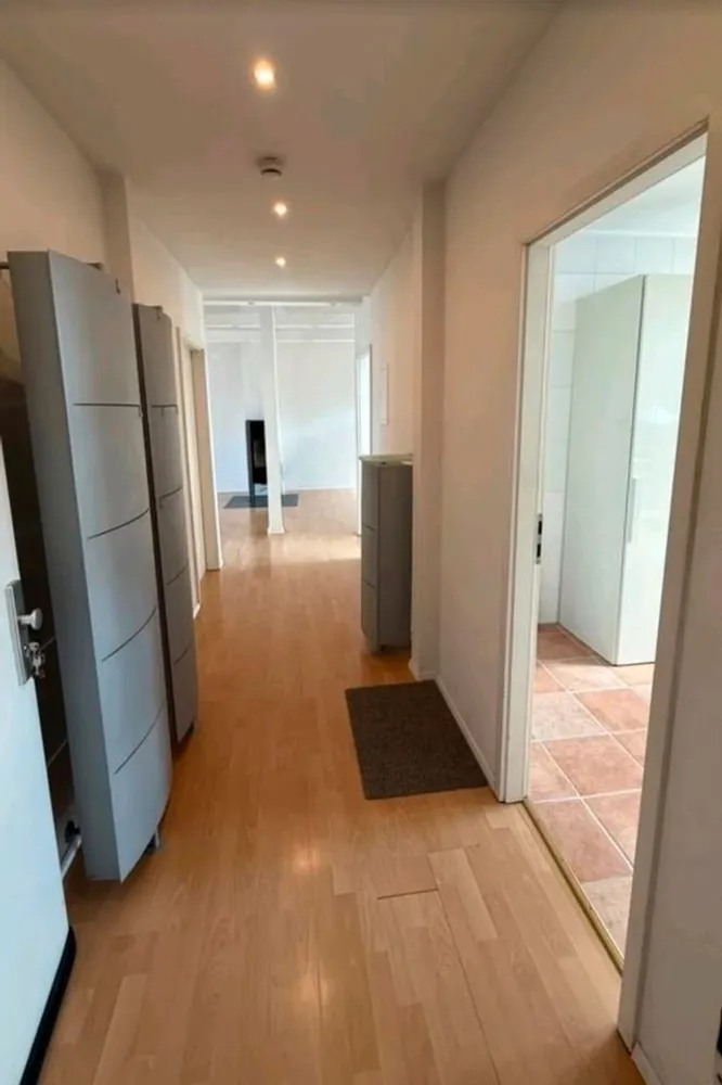 2 room apartment with 75 m² in Mannheim – Photo 4