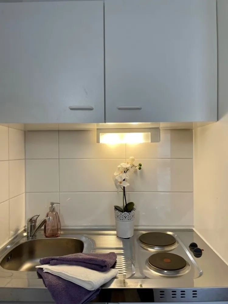 1 Zimmer Wohnung mit 17 m² in Aachen – Bild 6