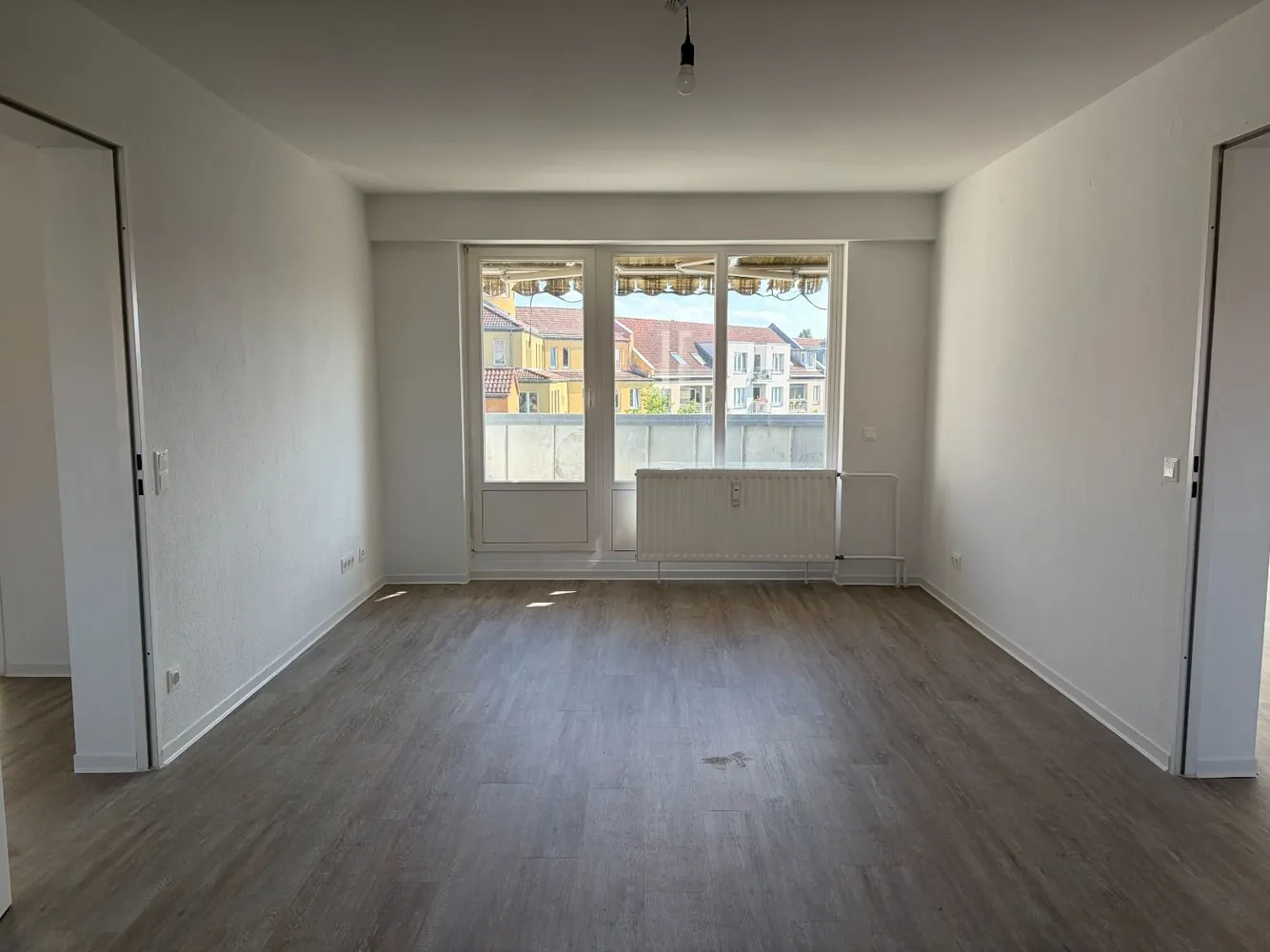 2 Zimmer Wohnung mit 64 m² in Potsdam – Bild 1