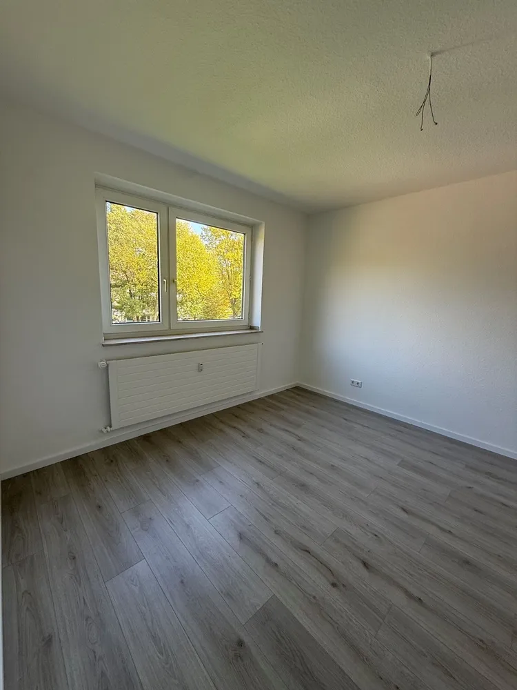 2 Zimmer Wohnung mit 55 m² in Essen – Bild 3