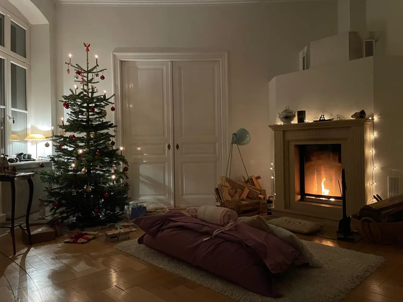 6 Zimmer Wohnung mit 180 m² in Heidelberg – Bild 6