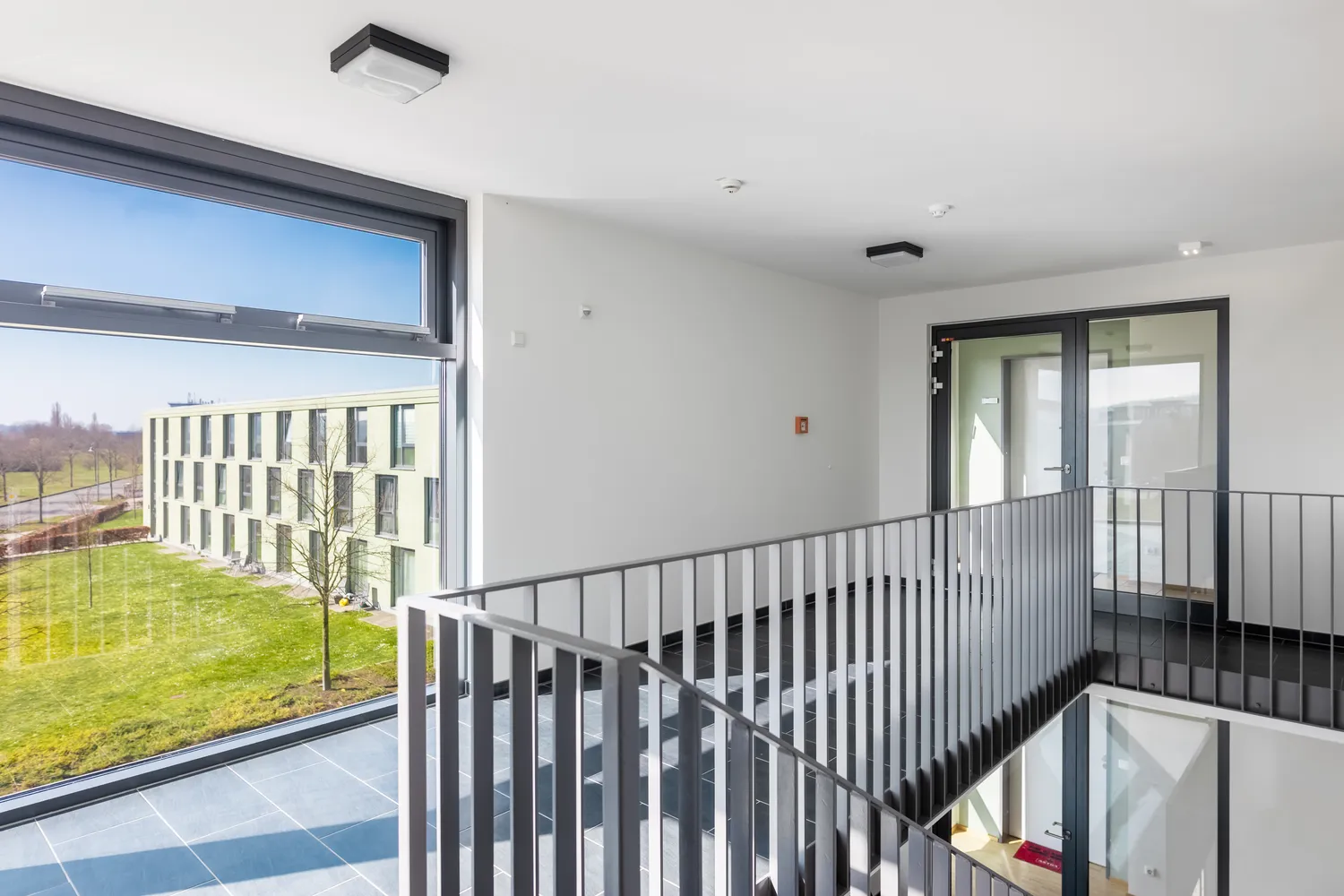 1 Zimmer Wohnung mit 23 m² in Trier – Bild 9