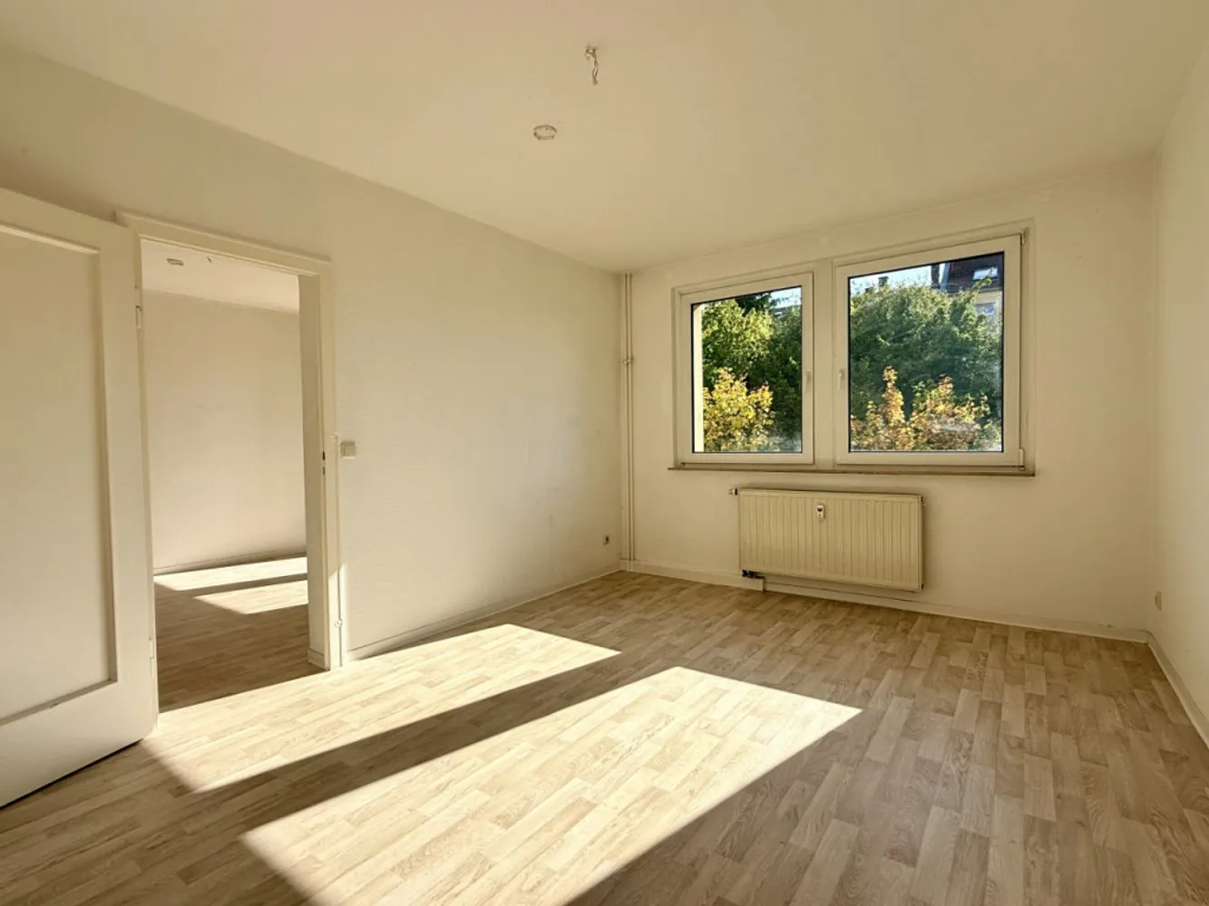 2 Zimmer Wohnung mit 47 m² in Plauen – Bild 12