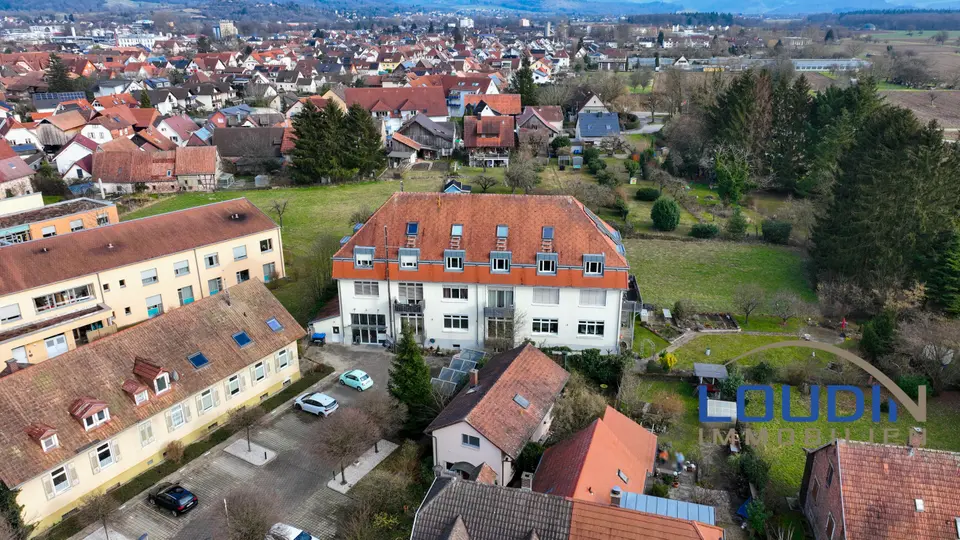 3 Zimmer Wohnung mit 78 m² in Emmendingen – Bild 4