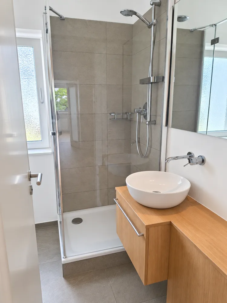 1 Zimmer Wohnung mit 40 m² in München – Bild 8