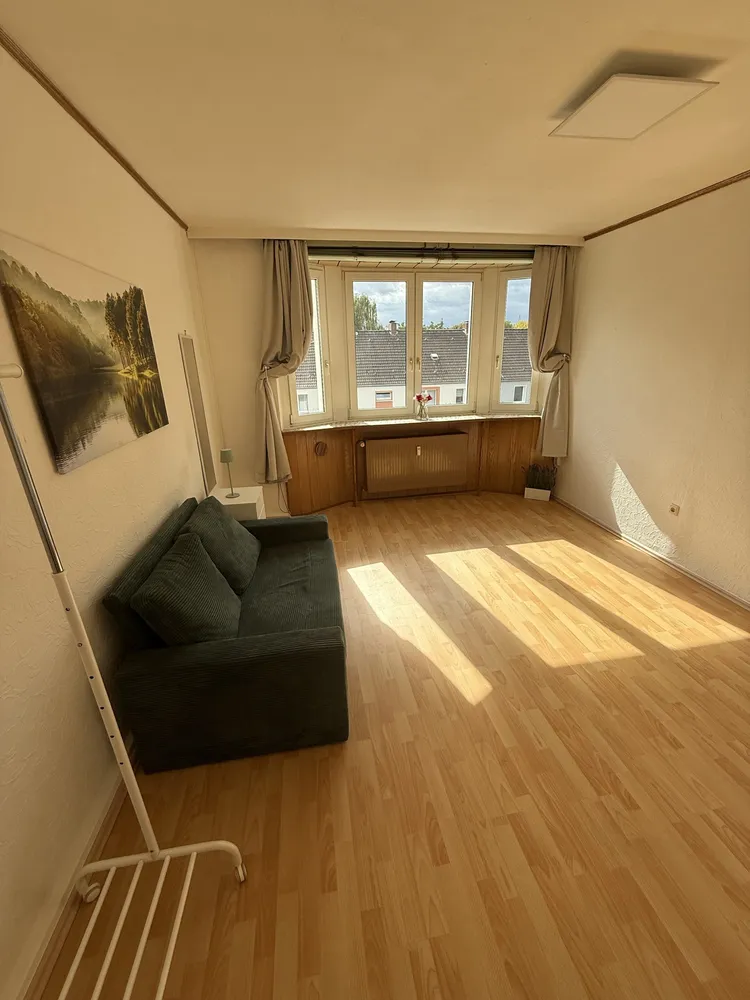 4 Zimmer Wohnung mit 66 m² in Essen – Bild 11