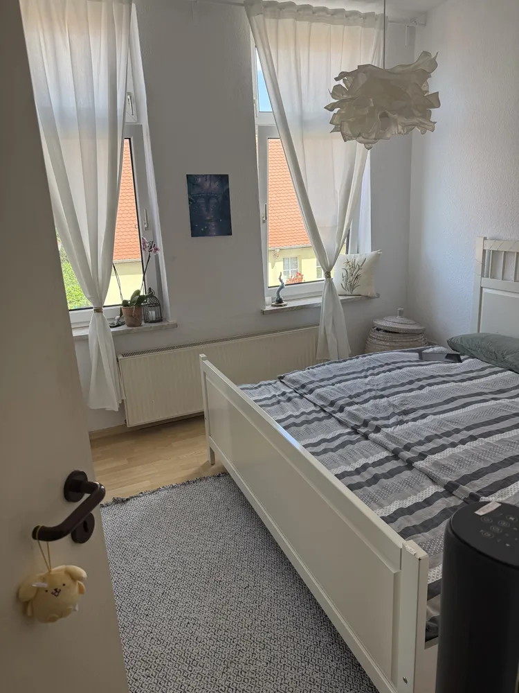 2 room apartment with 54 m² in Magdeburg – Photo 8