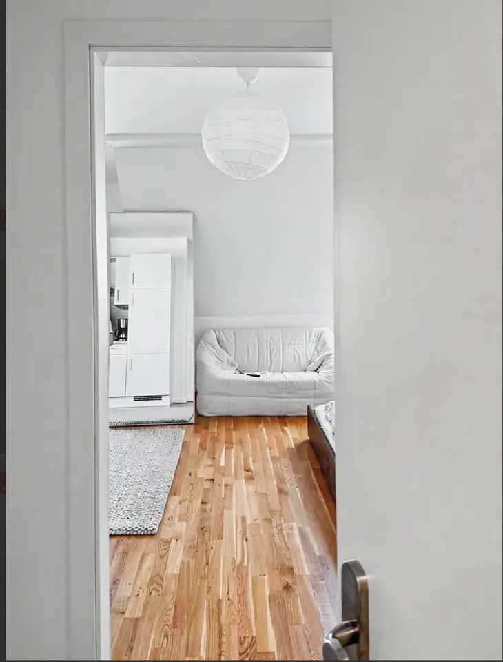 Studio mit 38 m² in Leipzig – Bild 7