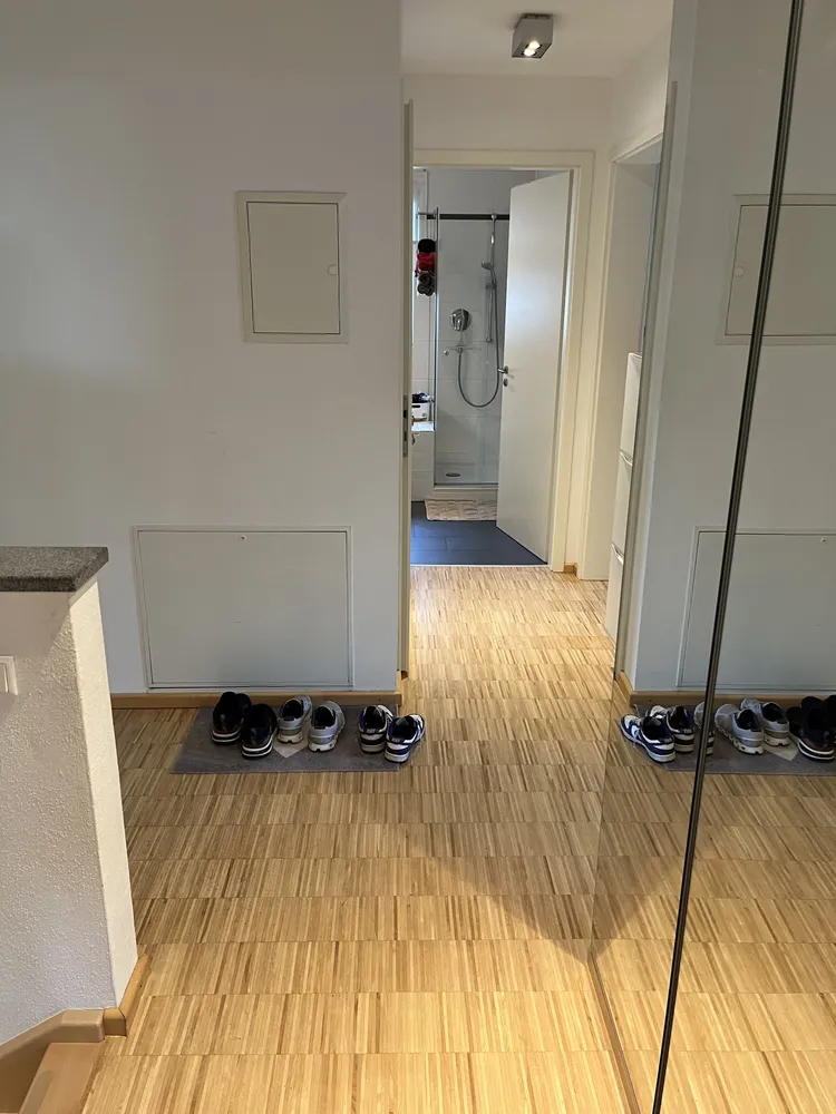4 Zimmer Wohnung mit 154 m² in München – Bild 5