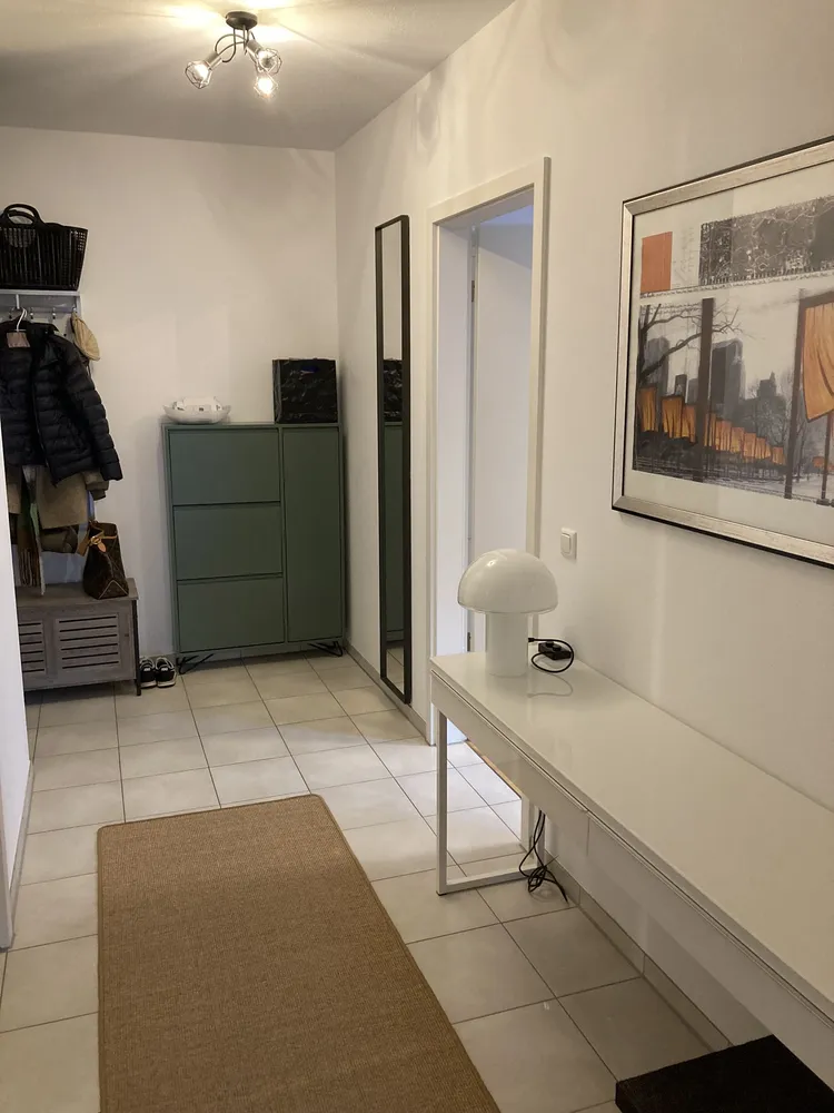 2 Zimmer Wohnung mit 59 m² in München – Bild 12