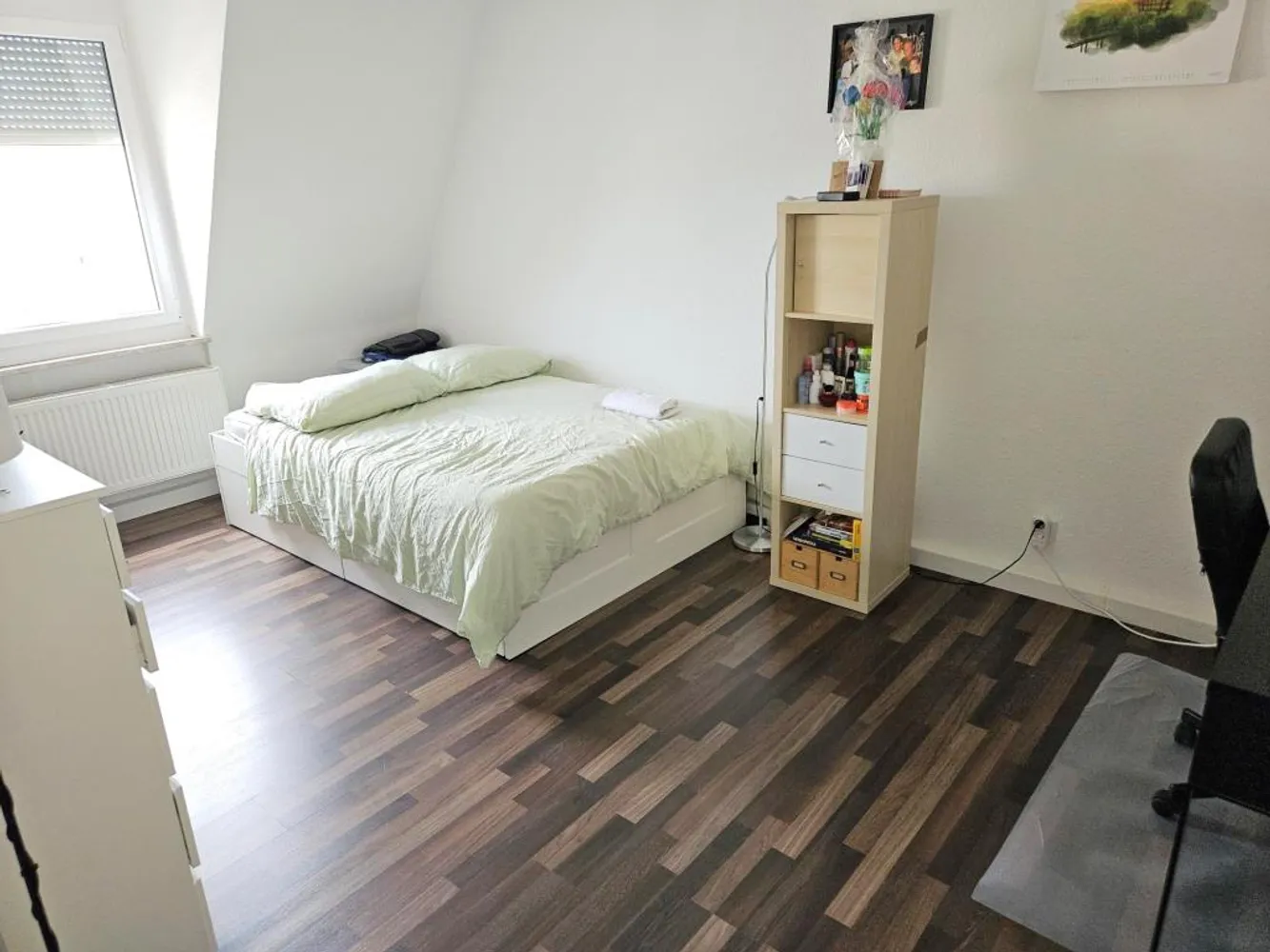 3 Zimmer Wohnung mit 65 m² in Nürnberg – Bild 7