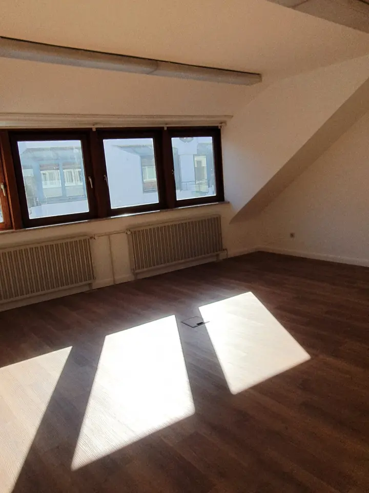 2 Zimmer Wohnung mit 32 m² in Bremen – Bild 2