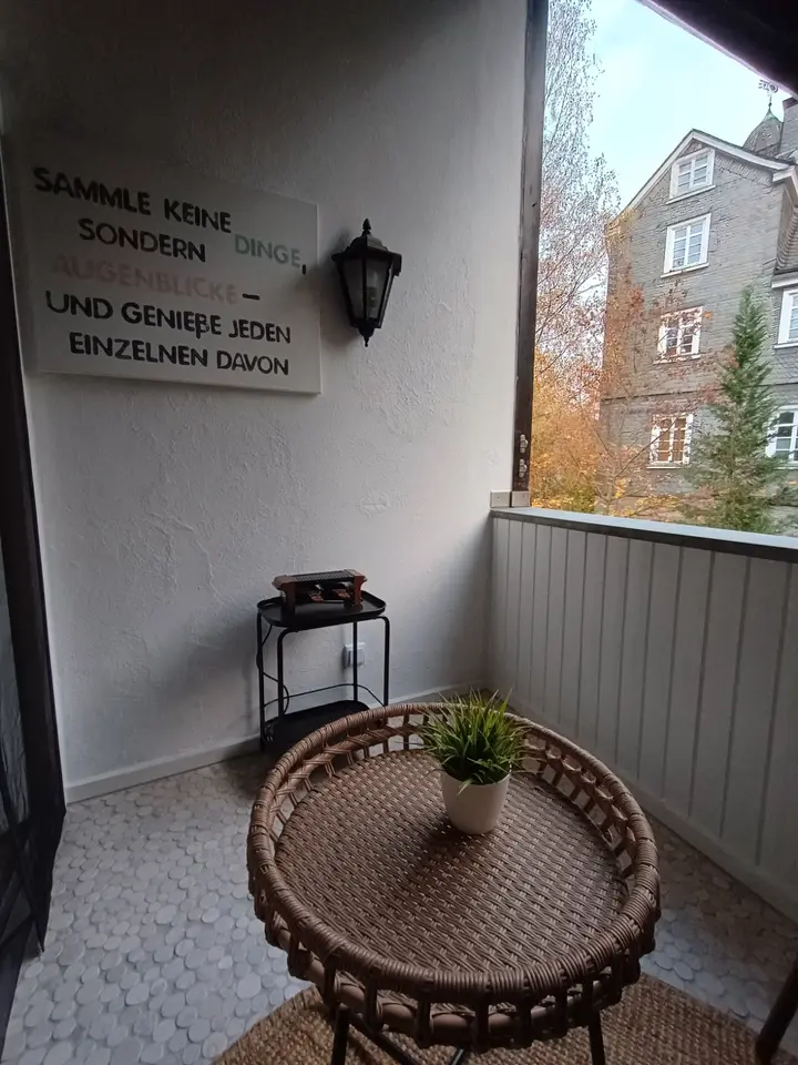 WG-Zimmer mit 33 m² in Arnsberg – Bild 9
