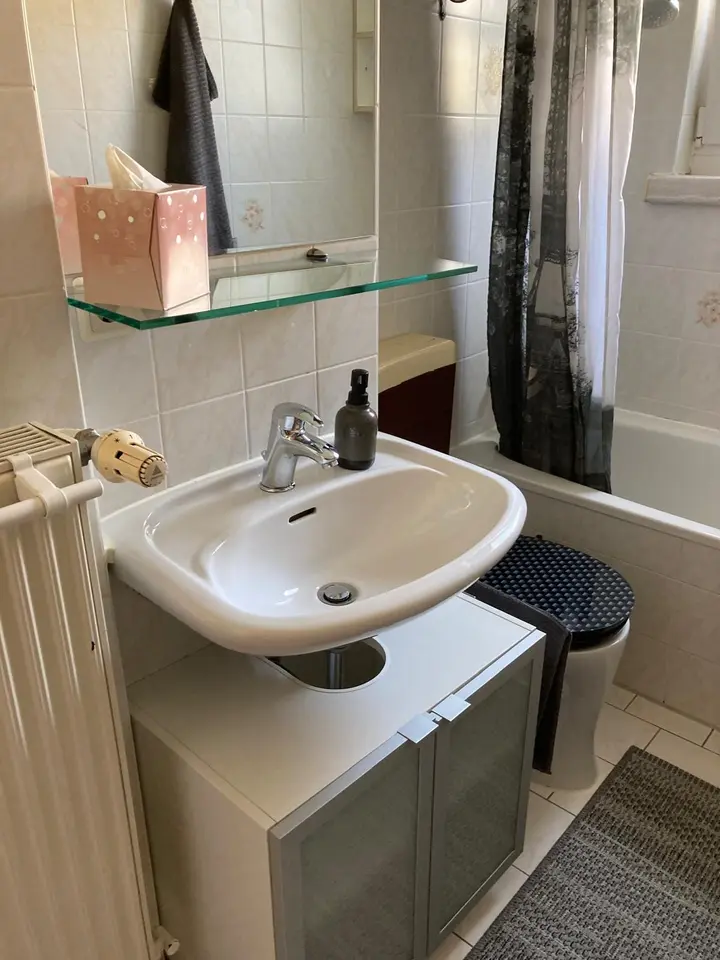 WG-Zimmer mit 54 m² in Meißen – Bild 7