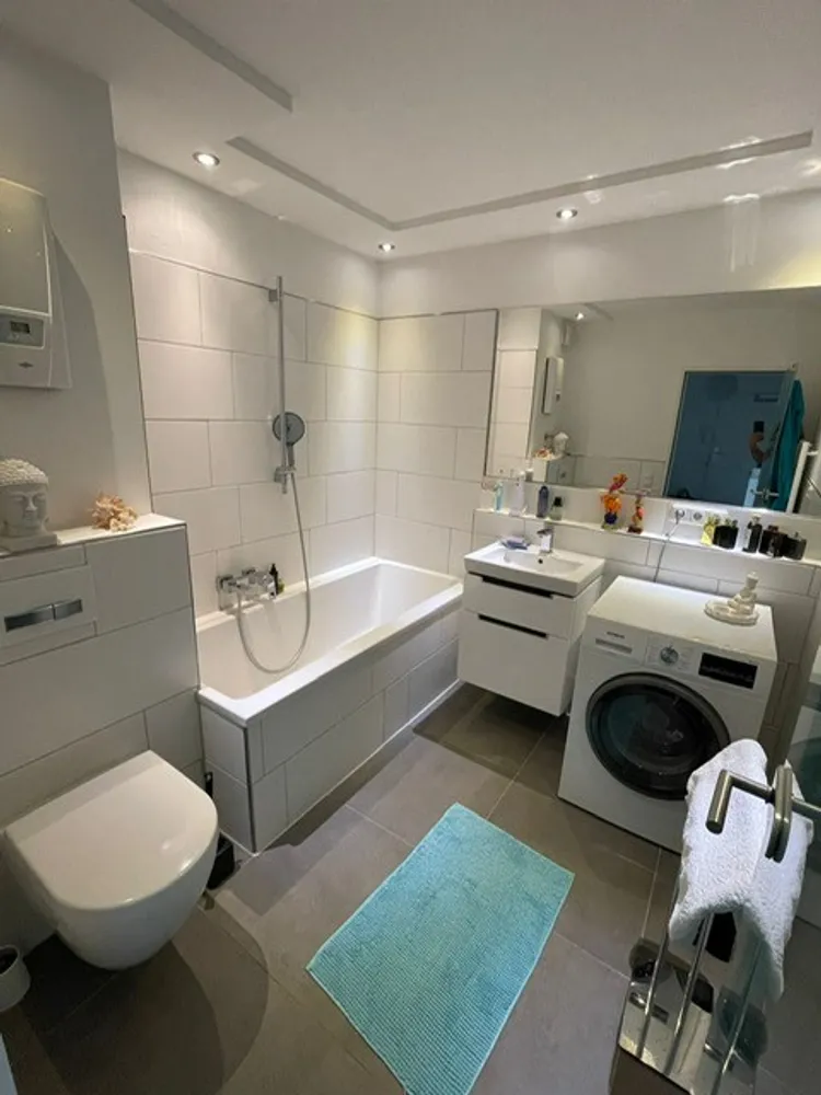 3 Zimmer Wohnung mit 74 m² in Düsseldorf – Bild 12