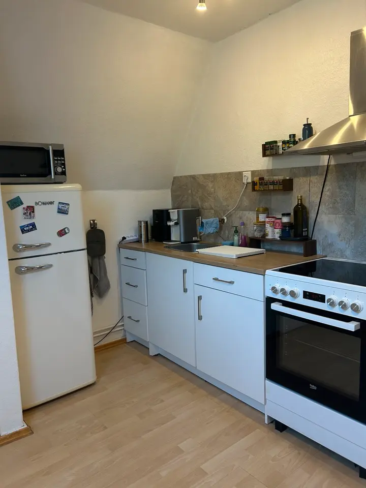 3 Zimmer Wohnung mit 60 m² in Osnabrück – Bild 6