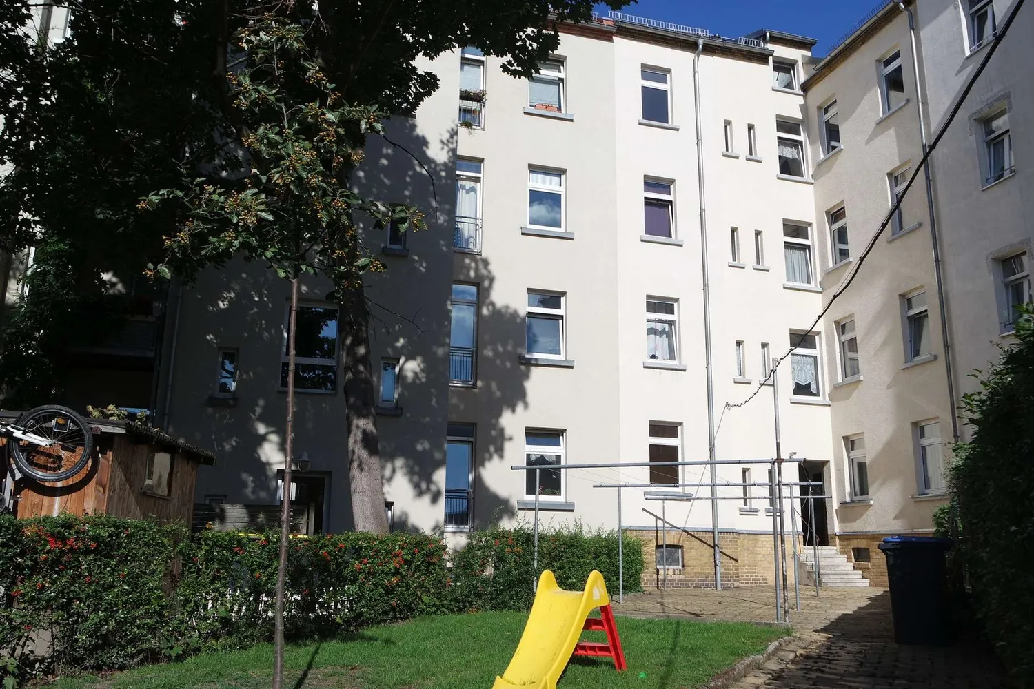 3 Zimmer Wohnung mit 69 m² in Leipzig – Bild 2