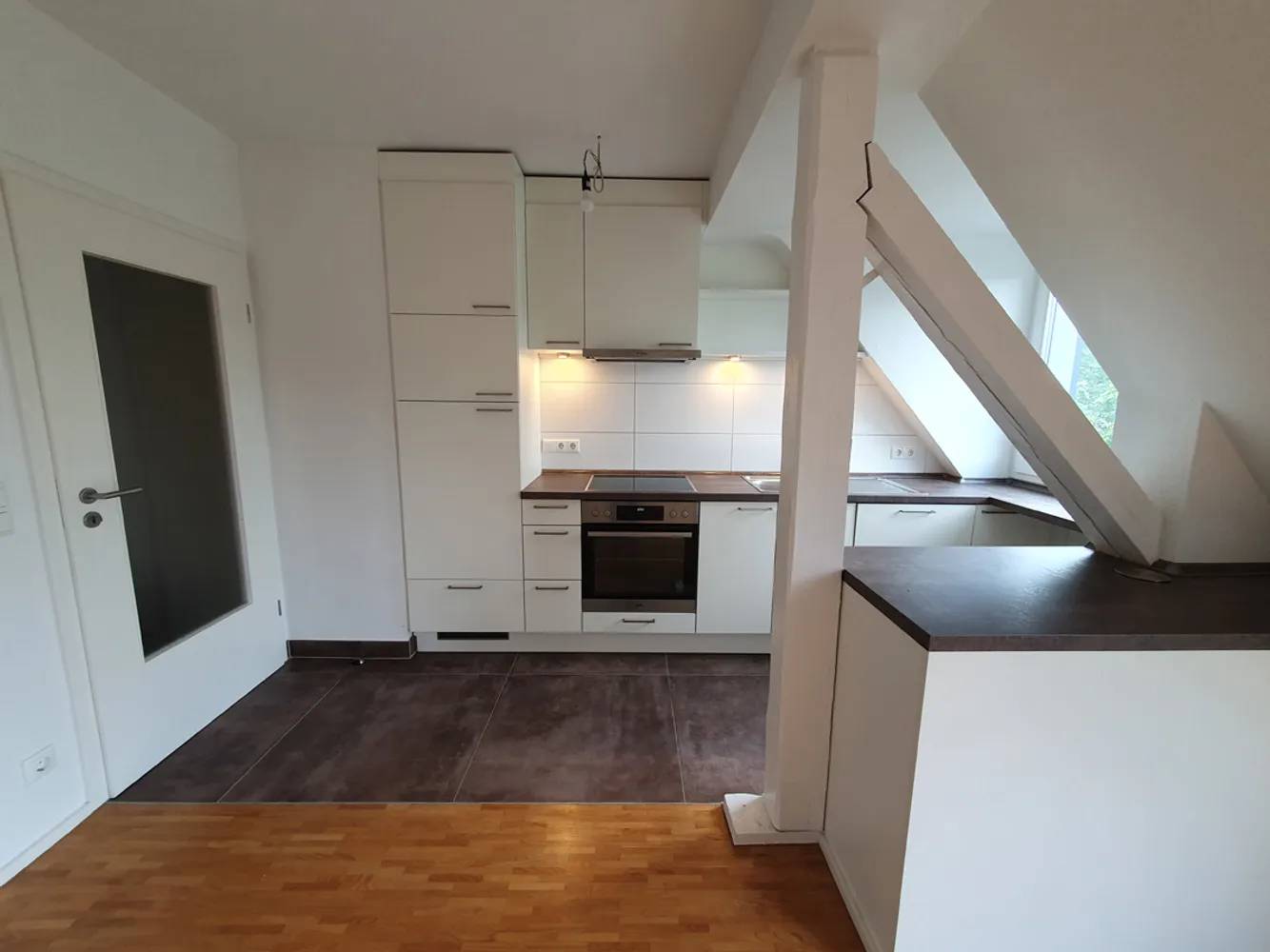 3 Zimmer Wohnung mit 44 m² in Essen – Bild 8