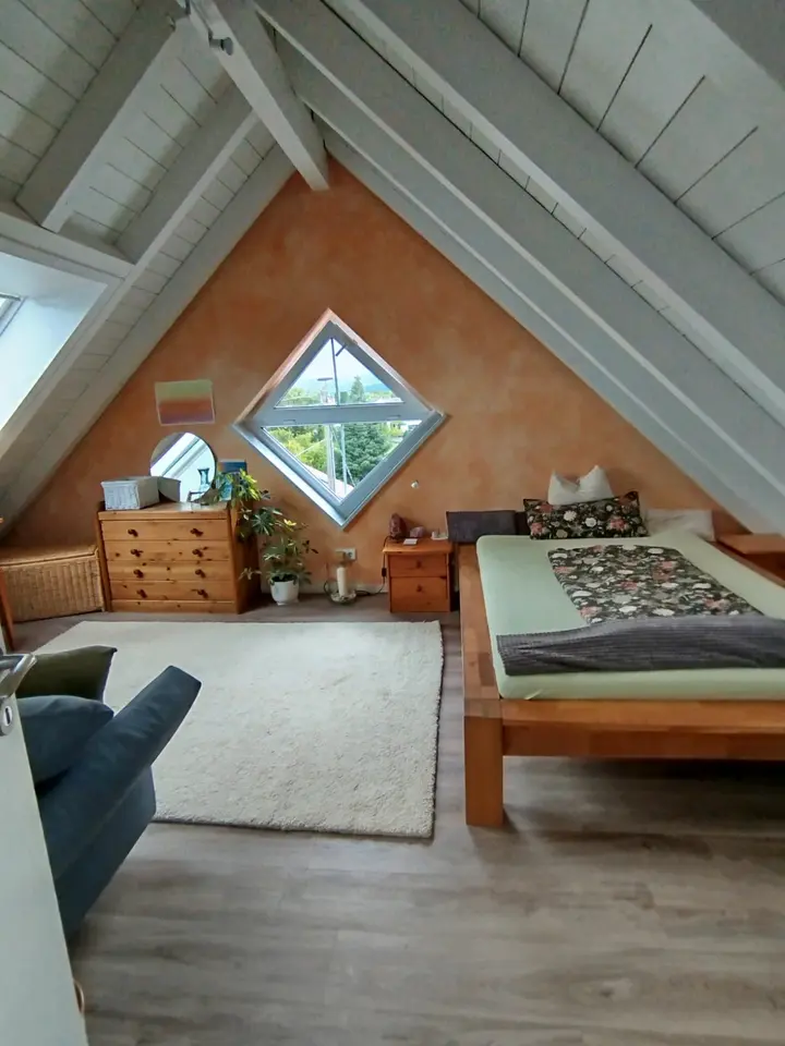 WG-Zimmer mit 18 m² in Konstanz – Bild 1