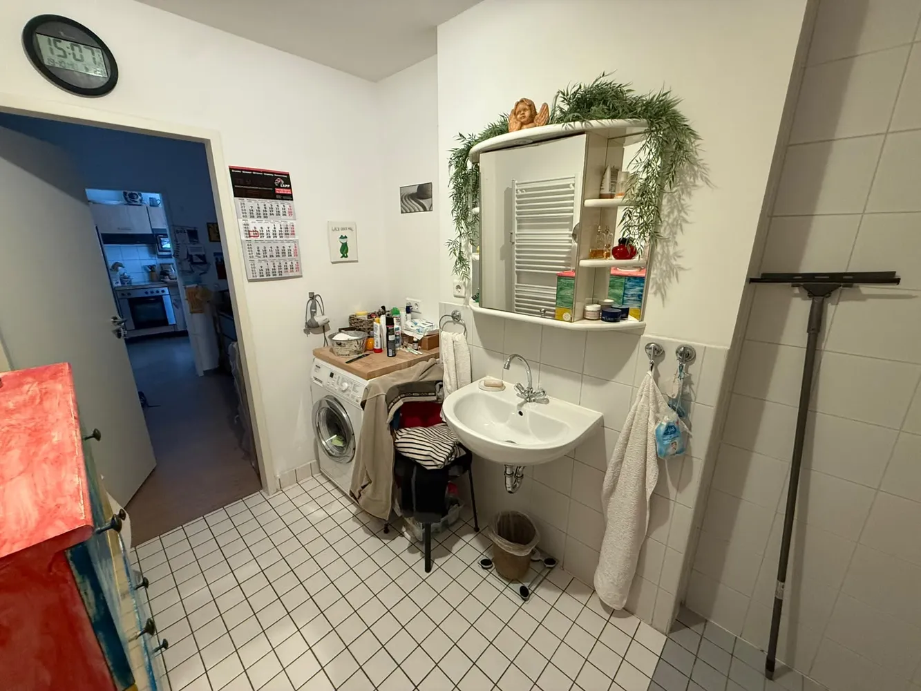 2 Zimmer Wohnung mit 55 m² in Remscheid – Bild 8