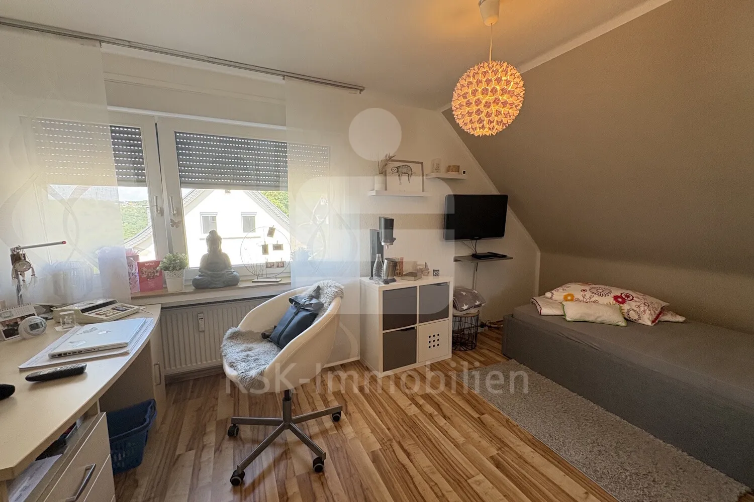 3 Zimmer Wohnung mit 66 m² in Remscheid – Bild 3