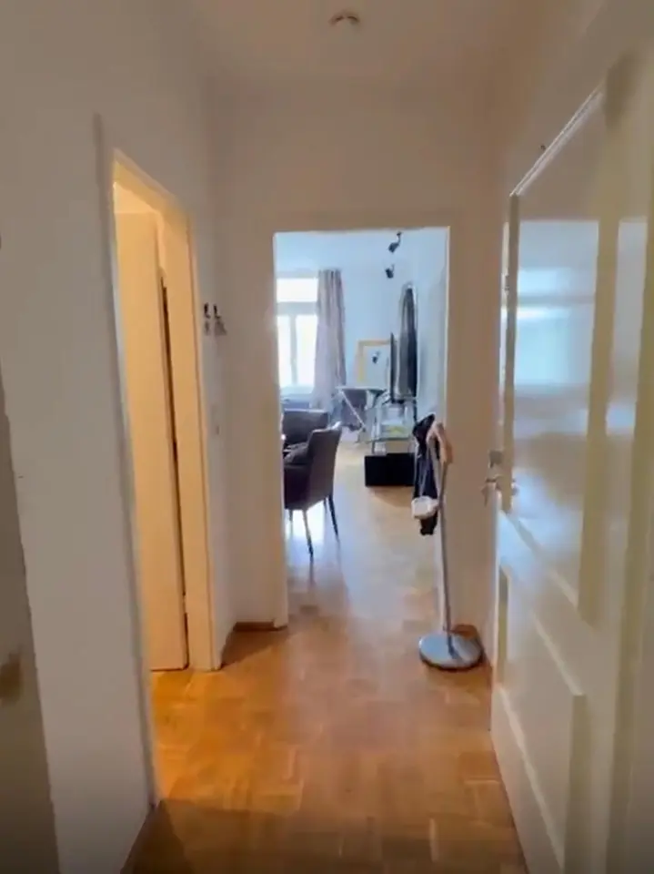 2 Zimmer Wohnung mit 50 m² in Kassel – Bild 9