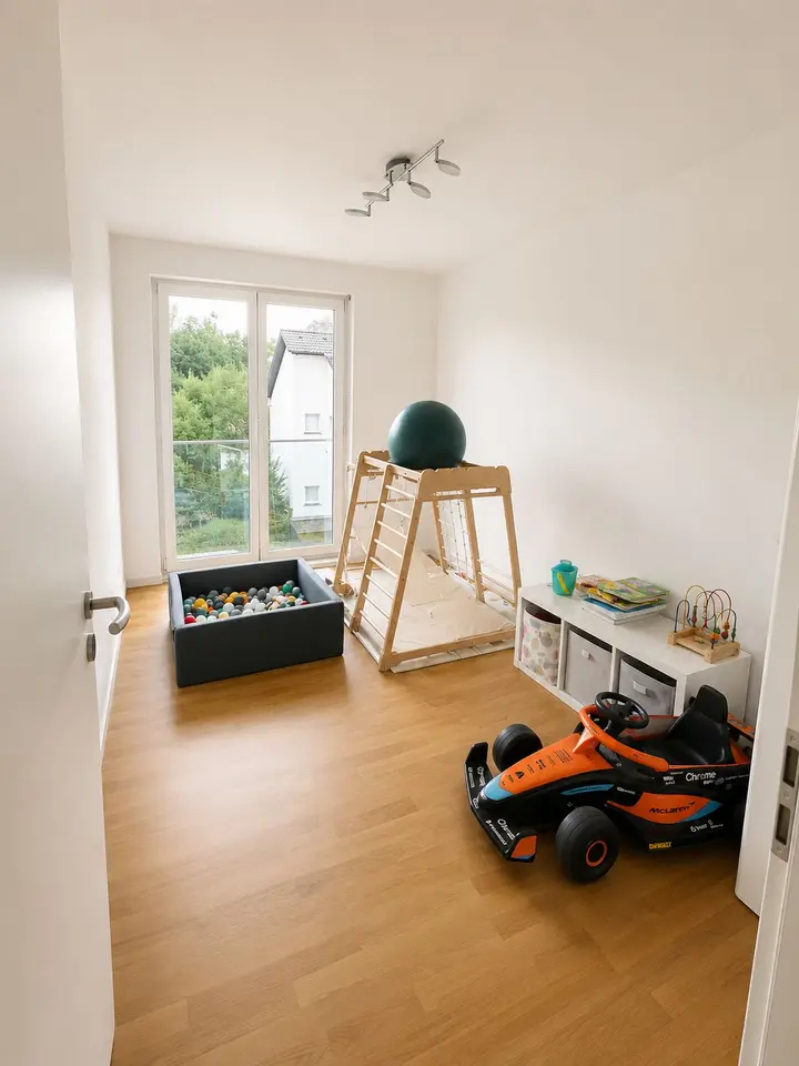 3 Zimmer Wohnung mit 86 m² in Weil am Rhein – Bild 7