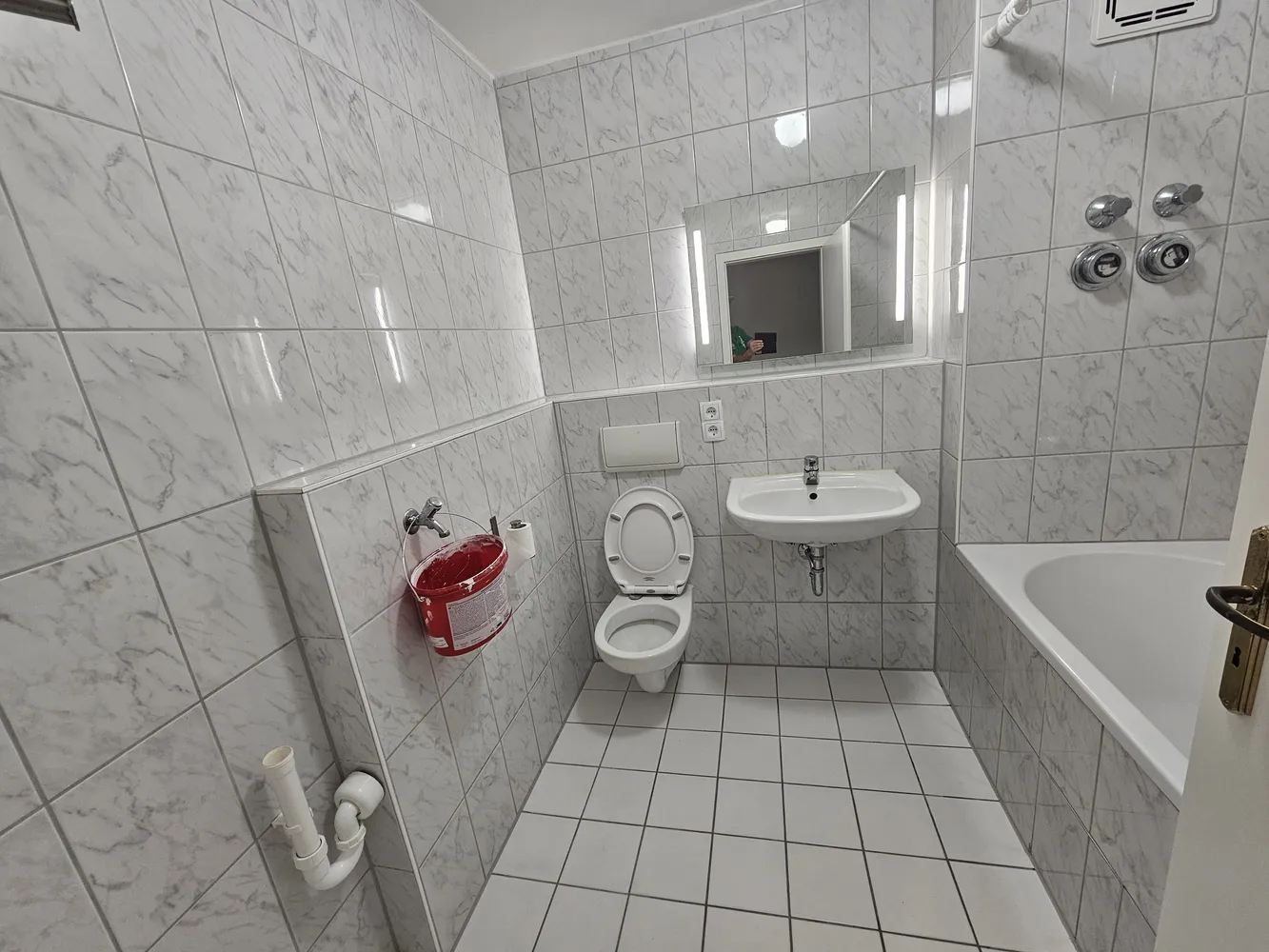 2 Zimmer Wohnung mit 56 m² in Regensburg – Bild 8