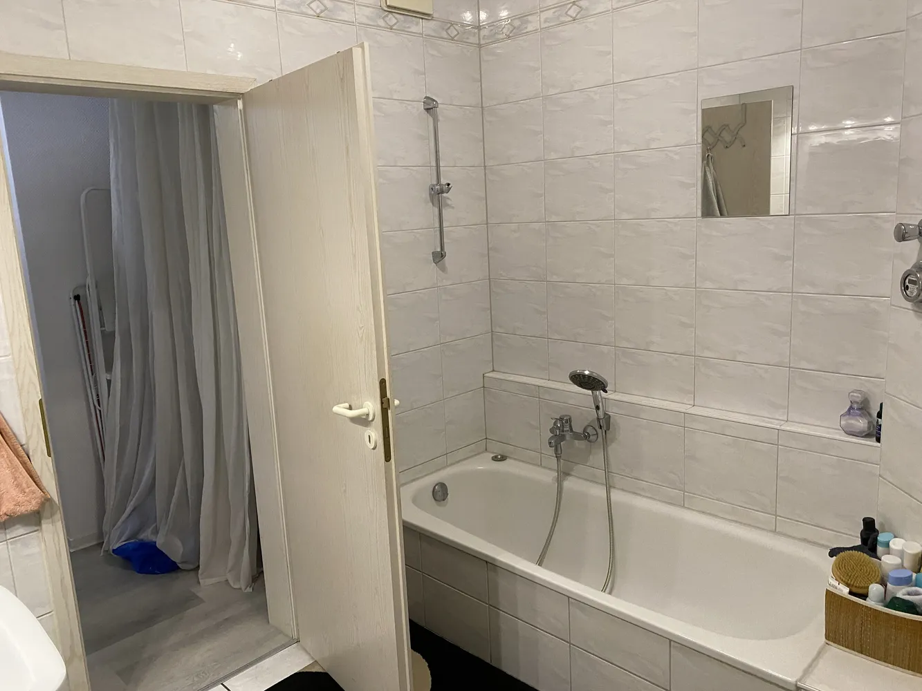 WG-Zimmer in Gießen – Bild 4