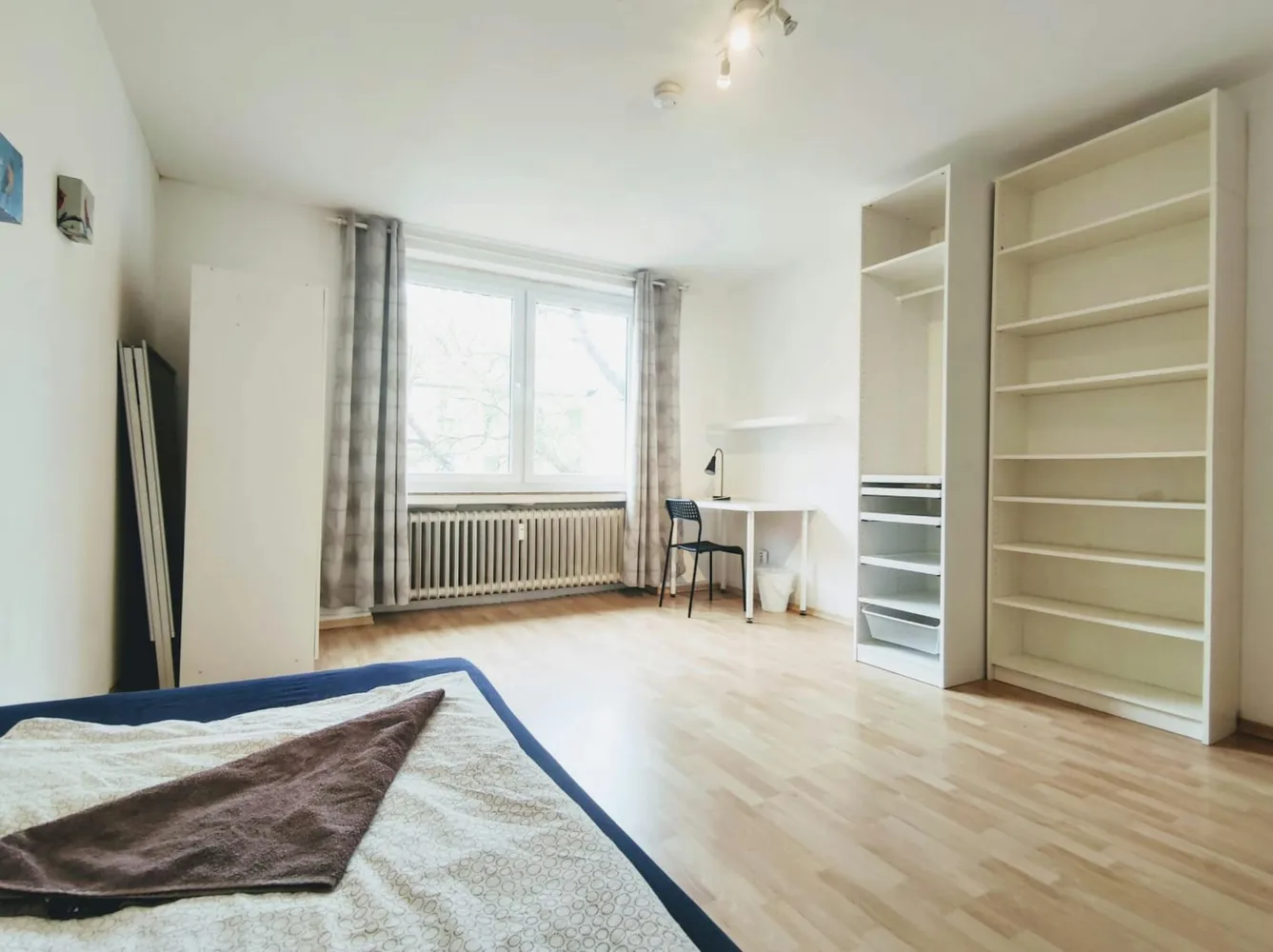 WG-Zimmer mit 16 m² in Dortmund – Bild 1