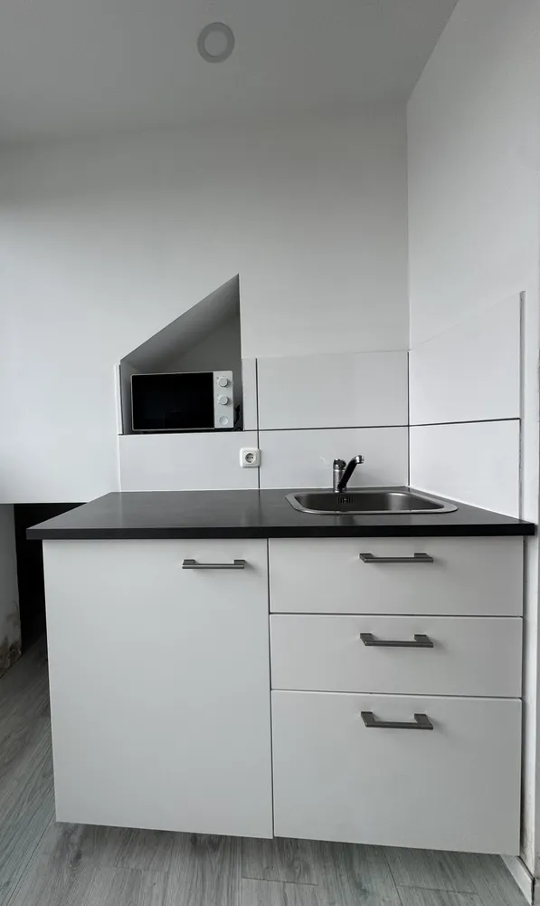 1 Zimmer Wohnung mit 27 m² in Aachen – Bild 4