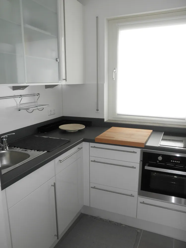 2 Zimmer Wohnung mit 62 m² in Freising – Bild 11