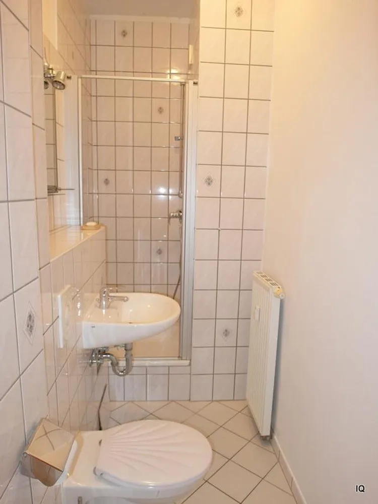 3 room apartment with 66 m² in Radebeul – Photo 2