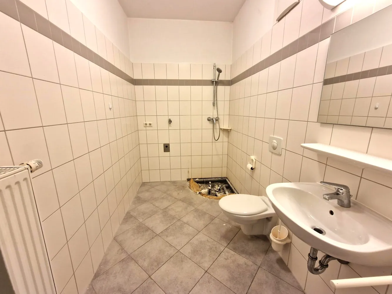 3 Zimmer Wohnung mit 87 m² in Hof – Bild 10
