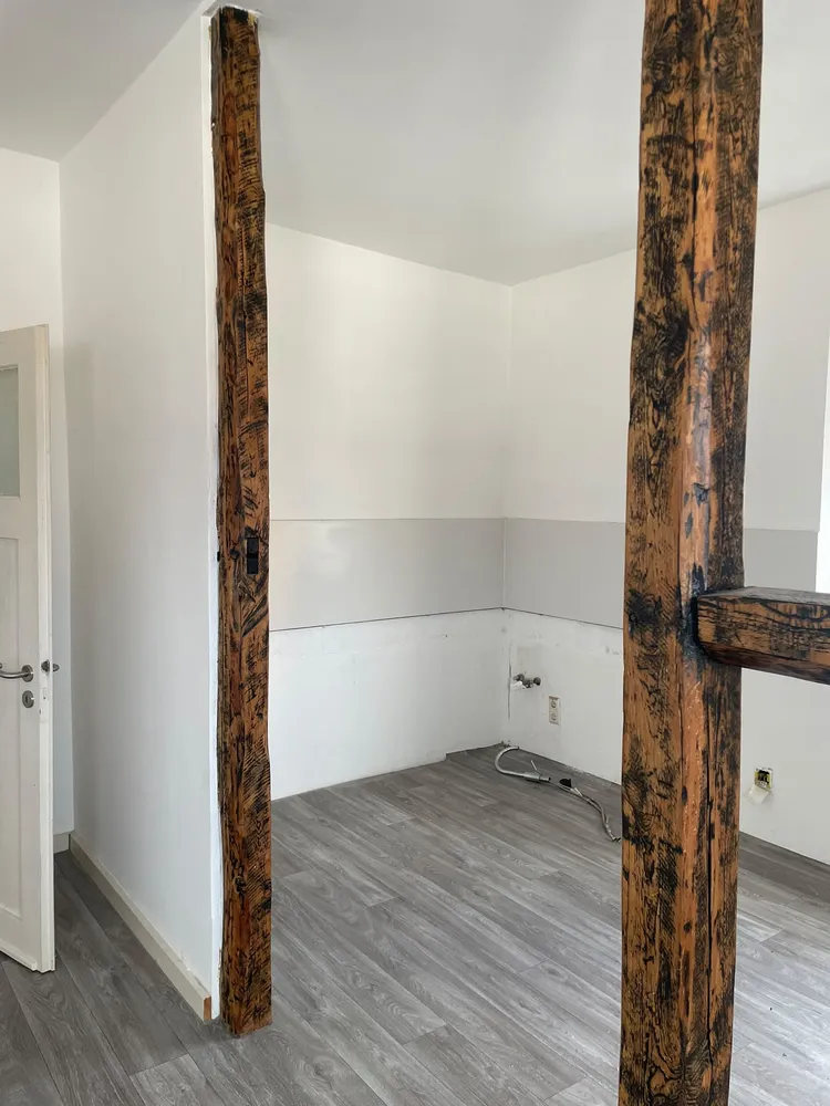 2 Zimmer Wohnung mit 50 m² in Neuss – Bild 2