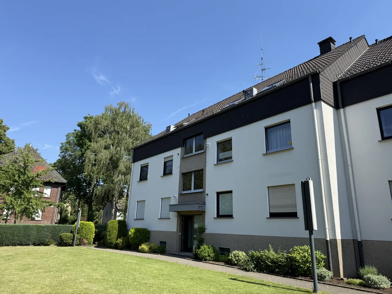 2 Zimmer Wohnung mit 60 m² in Dortmund – Bild 3