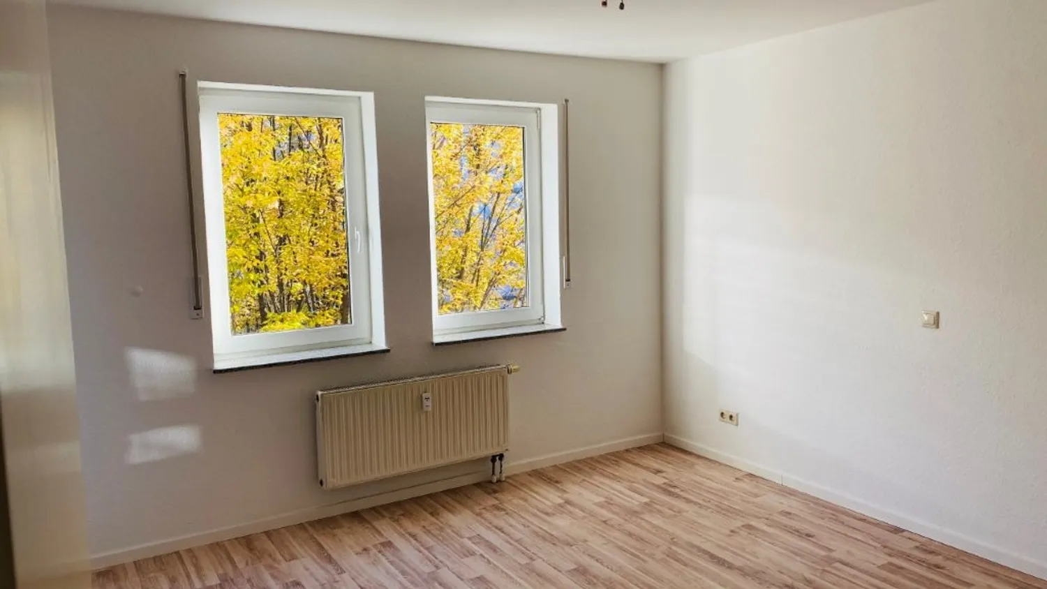 2 Zimmer Wohnung mit 57 m² in Erfurt – Bild 11