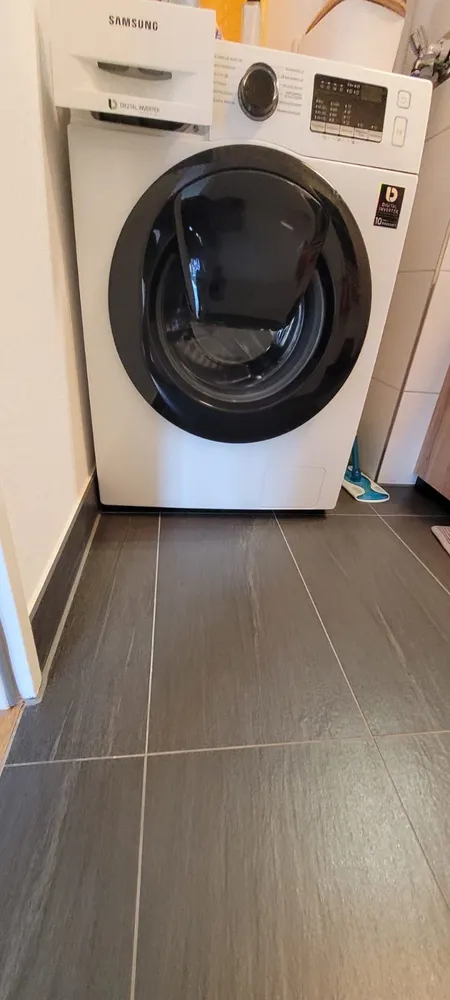 2 Zimmer Wohnung mit 56 m² in Frankfurt am Main – Bild 5